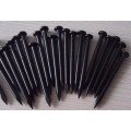 High Standard Black Concrete Nails Factory--Holland Quality